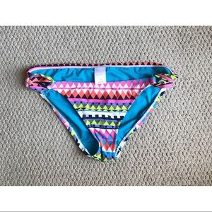 Xhilaration Large Bikini Bottom